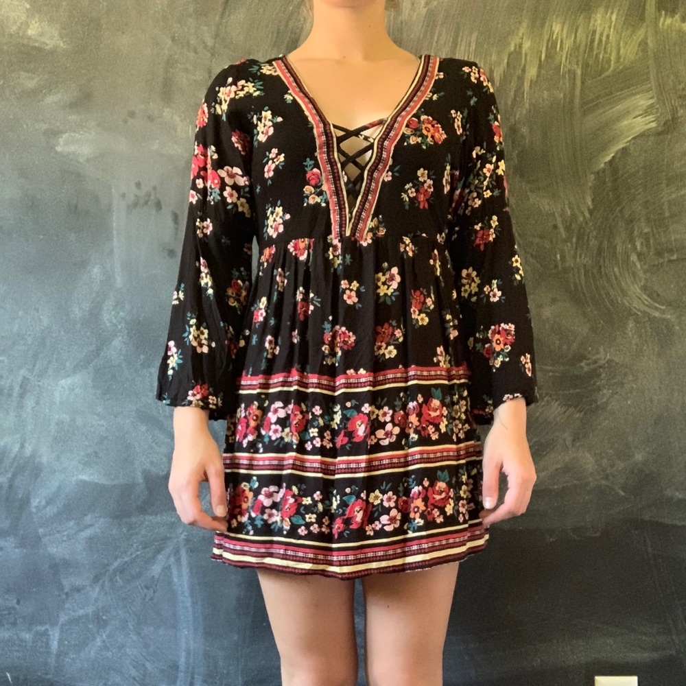 Angie dress